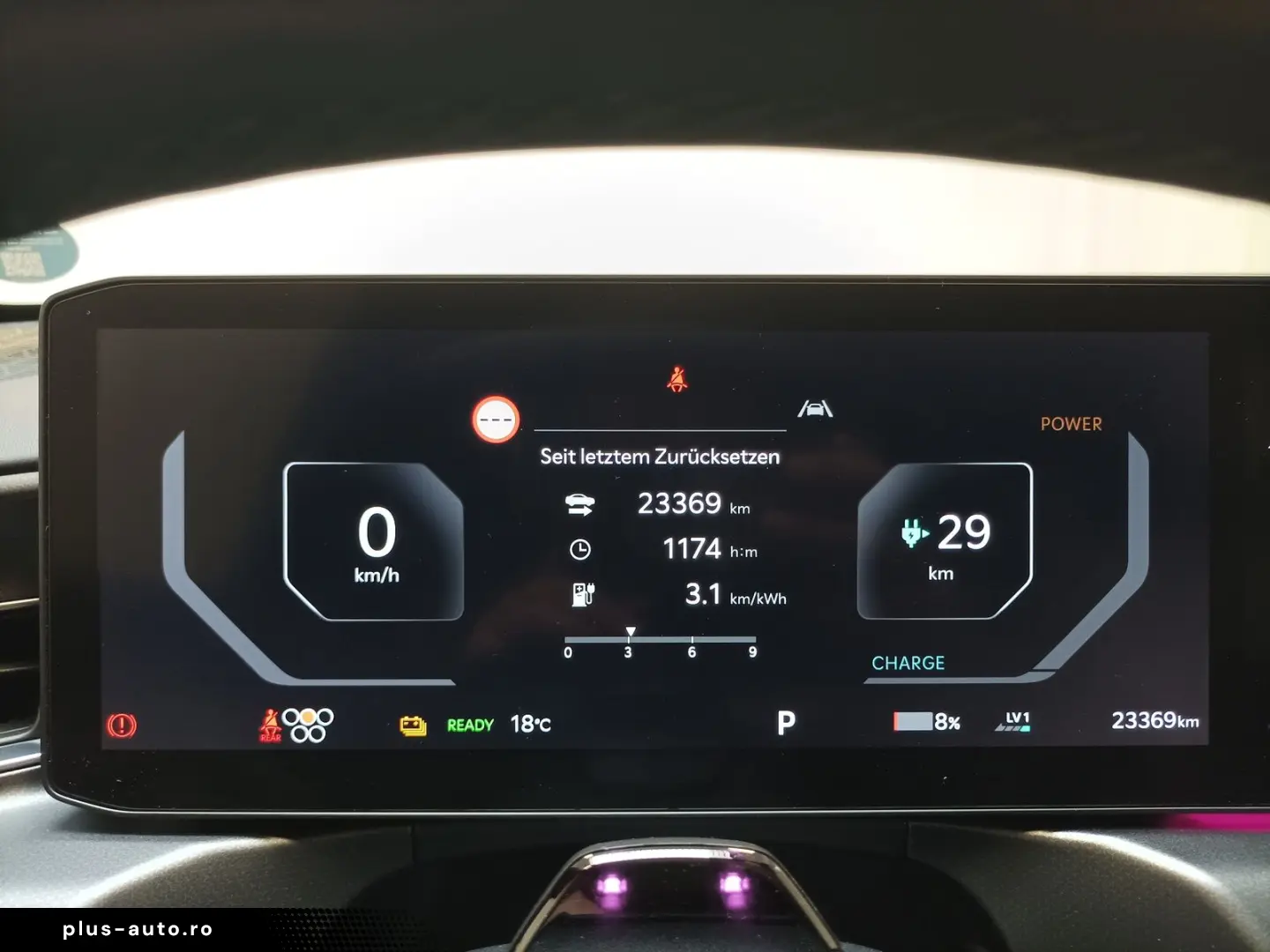 KIA EV9 GT-line Launch Edition 4WD Pano CAM