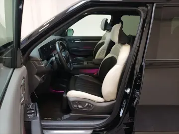KIA EV9 GT-line Launch Edition 4WD Pano CAM