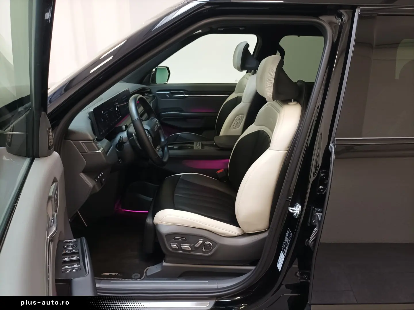 KIA EV9 GT-line Launch Edition 4WD Pano CAM