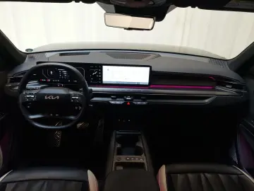 KIA EV9 GT-line Launch Edition 4WD Pano CAM