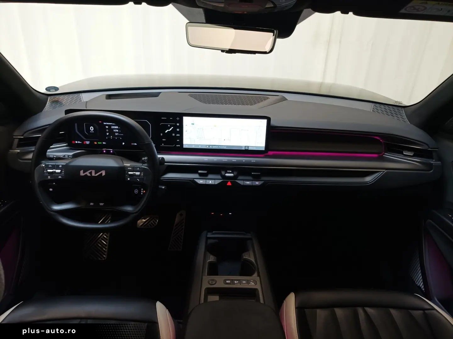 KIA EV9 GT-line Launch Edition 4WD Pano CAM