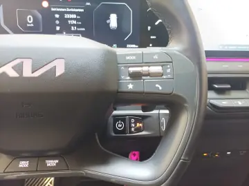 KIA EV9 GT-line Launch Edition 4WD Pano CAM