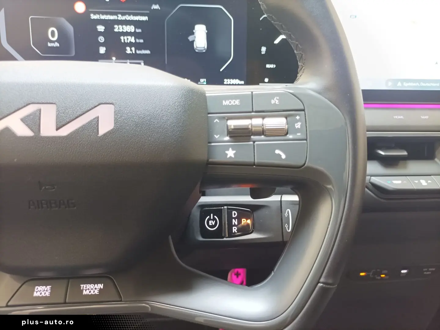KIA EV9 GT-line Launch Edition 4WD Pano CAM