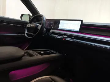 KIA EV9 GT-line Launch Edition 4WD Pano CAM