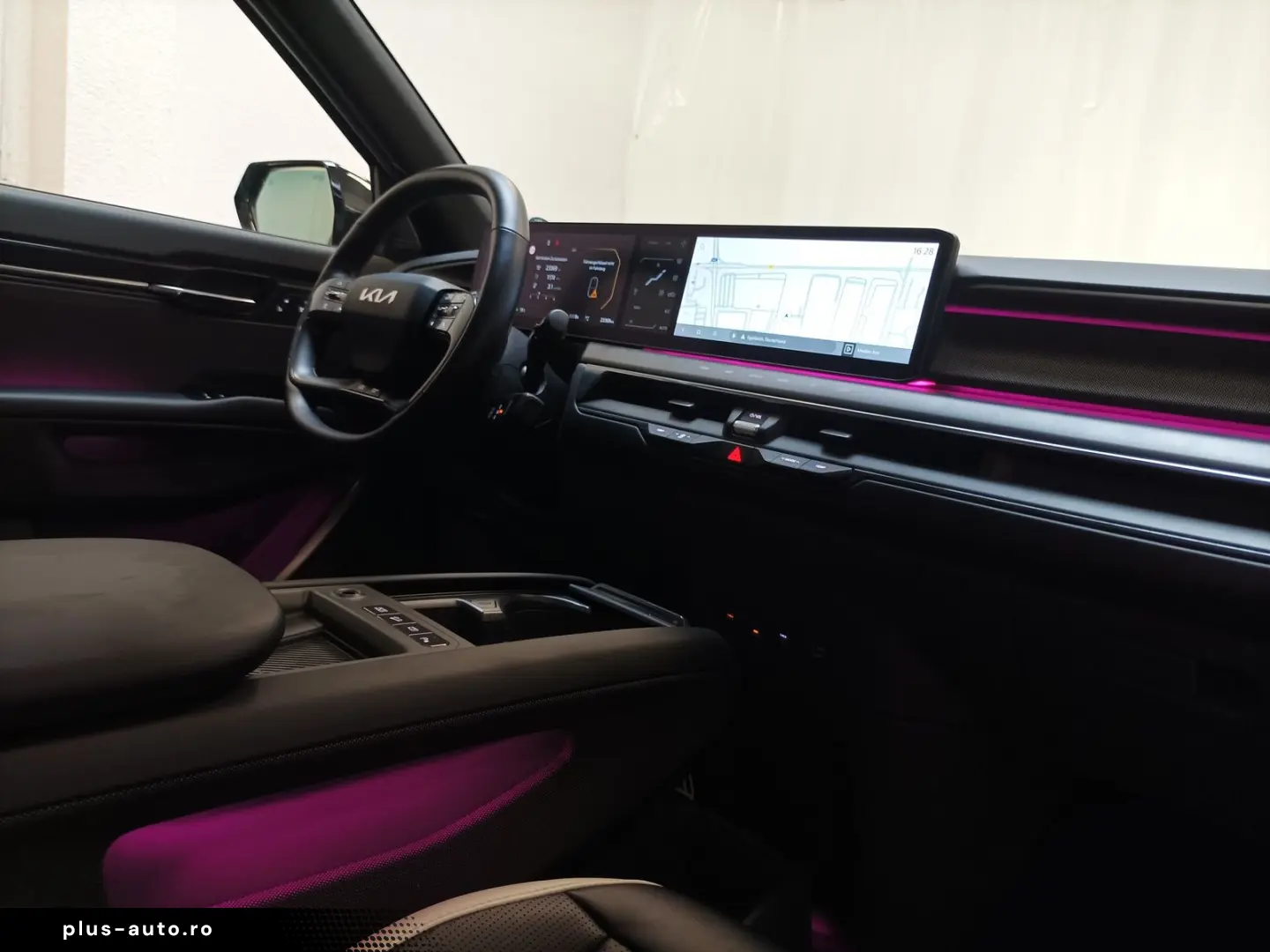 KIA EV9 GT-line Launch Edition 4WD Pano CAM