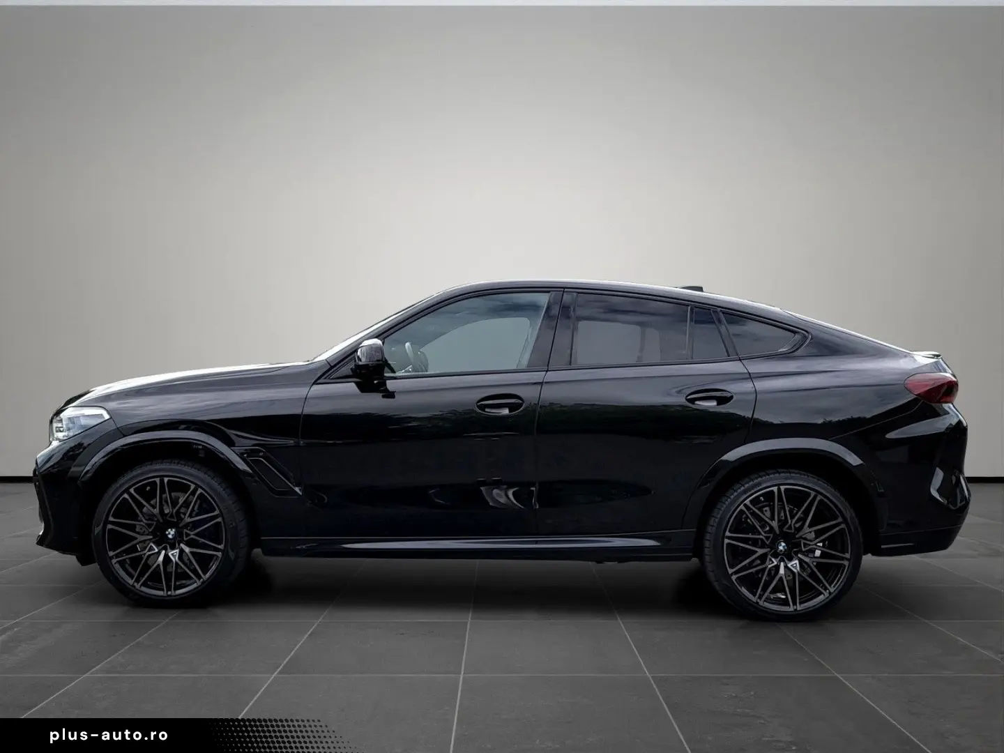BMW X6 M Competition 360  LASER SOFT-CLOSE HUD H&K