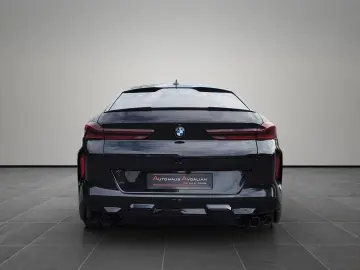 BMW X6 M Competition 360  LASER SOFT-CLOSE HUD H&K