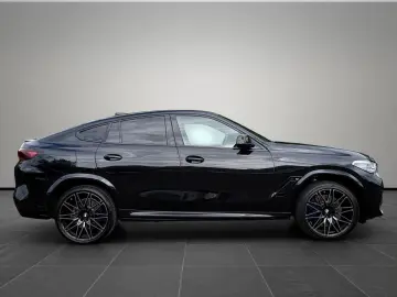 BMW X6 M Competition 360  LASER SOFT-CLOSE HUD H&K