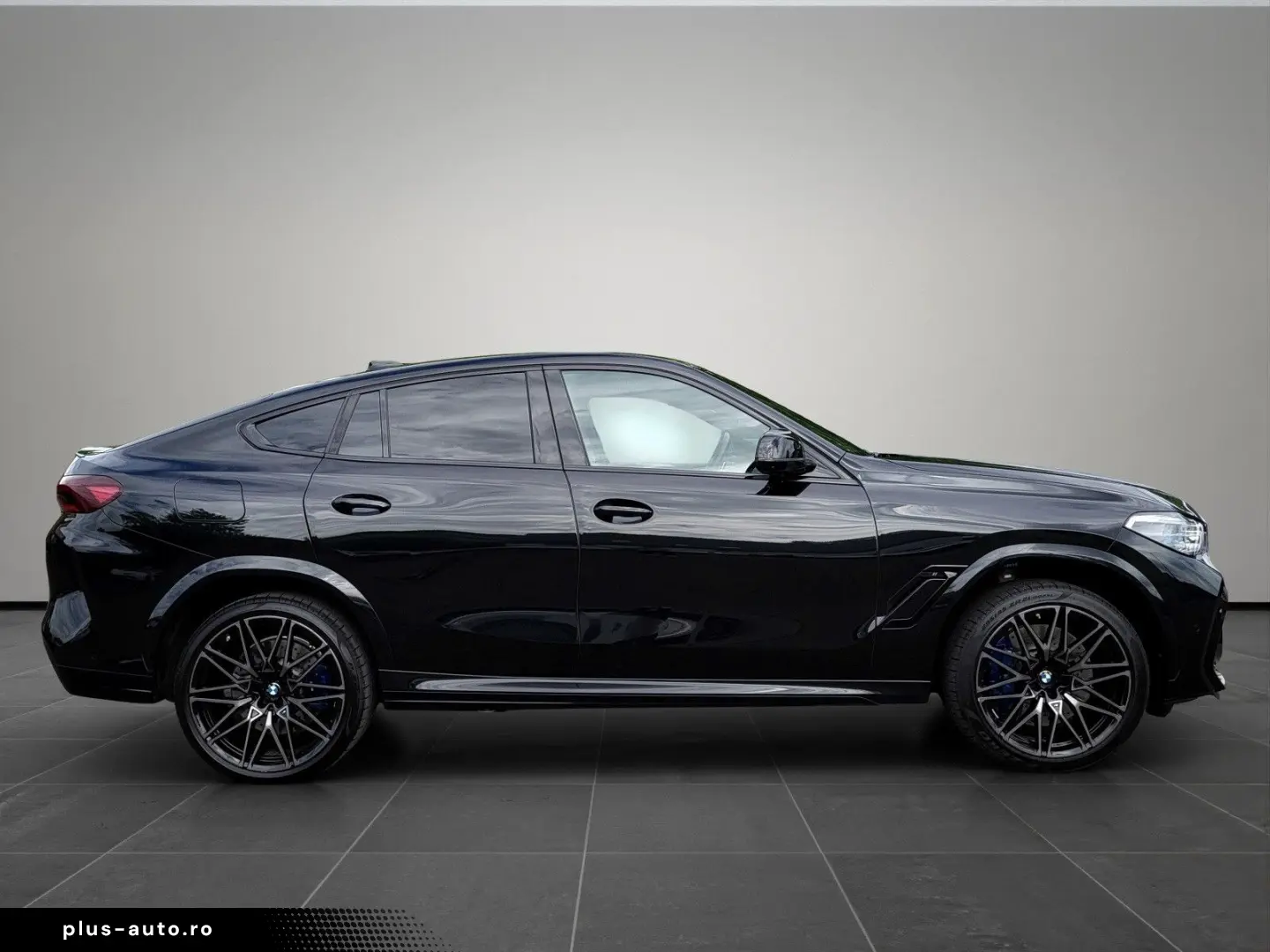 BMW X6 M Competition 360  LASER SOFT-CLOSE HUD H&K