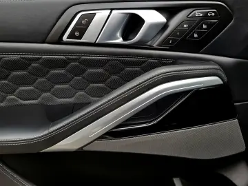 BMW X6 M Competition 360  LASER SOFT-CLOSE HUD H&K
