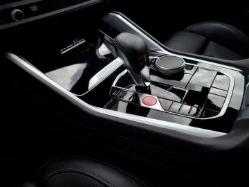 BMW X6 M Competition 360  LASER SOFT-CLOSE HUD H&K