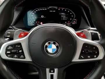 BMW X6 M Competition 360  LASER SOFT-CLOSE HUD H&K