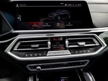 BMW X6 M Competition 360  LASER SOFT-CLOSE HUD H&K