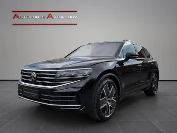 VW Touareg 3.0 TSI eHybrid 4M. Elegan. HUD LUFT AHK