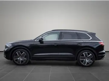 VW Touareg 3.0 TSI eHybrid 4M. Elegan. HUD LUFT AHK