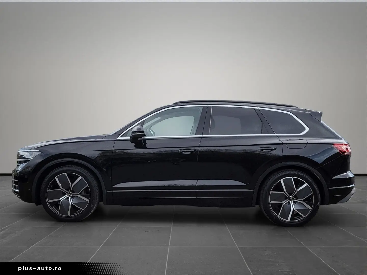VW Touareg 3.0 TSI eHybrid 4M. Elegan. HUD LUFT AHK