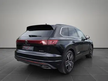 VW Touareg 3.0 TSI eHybrid 4M. Elegan. HUD LUFT AHK