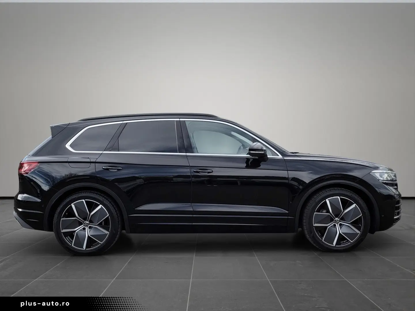 VW Touareg 3.0 TSI eHybrid 4M. Elegan. HUD LUFT AHK