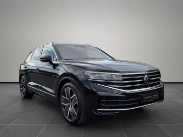 VW Touareg 3.0 TSI eHybrid 4M. Elegan. HUD LUFT AHK