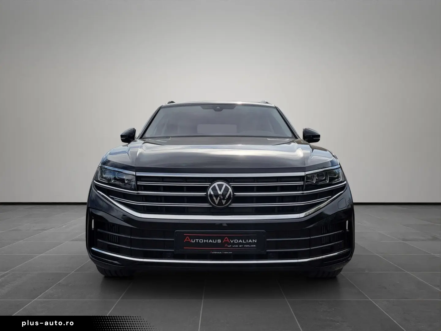 VW Touareg 3.0 TSI eHybrid 4M. Elegan. HUD LUFT AHK