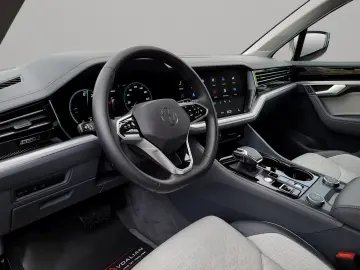 VW Touareg 3.0 TSI eHybrid 4M. Elegan. HUD LUFT AHK