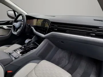 VW Touareg 3.0 TSI eHybrid 4M. Elegan. HUD LUFT AHK