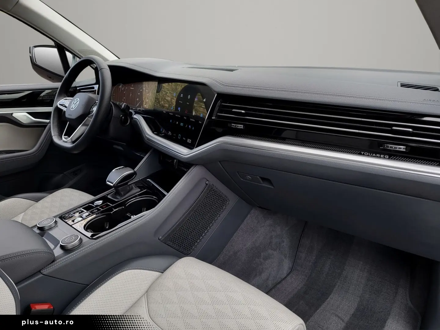 VW Touareg 3.0 TSI eHybrid 4M. Elegan. HUD LUFT AHK