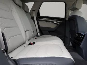 VW Touareg 3.0 TSI eHybrid 4M. Elegan. HUD LUFT AHK