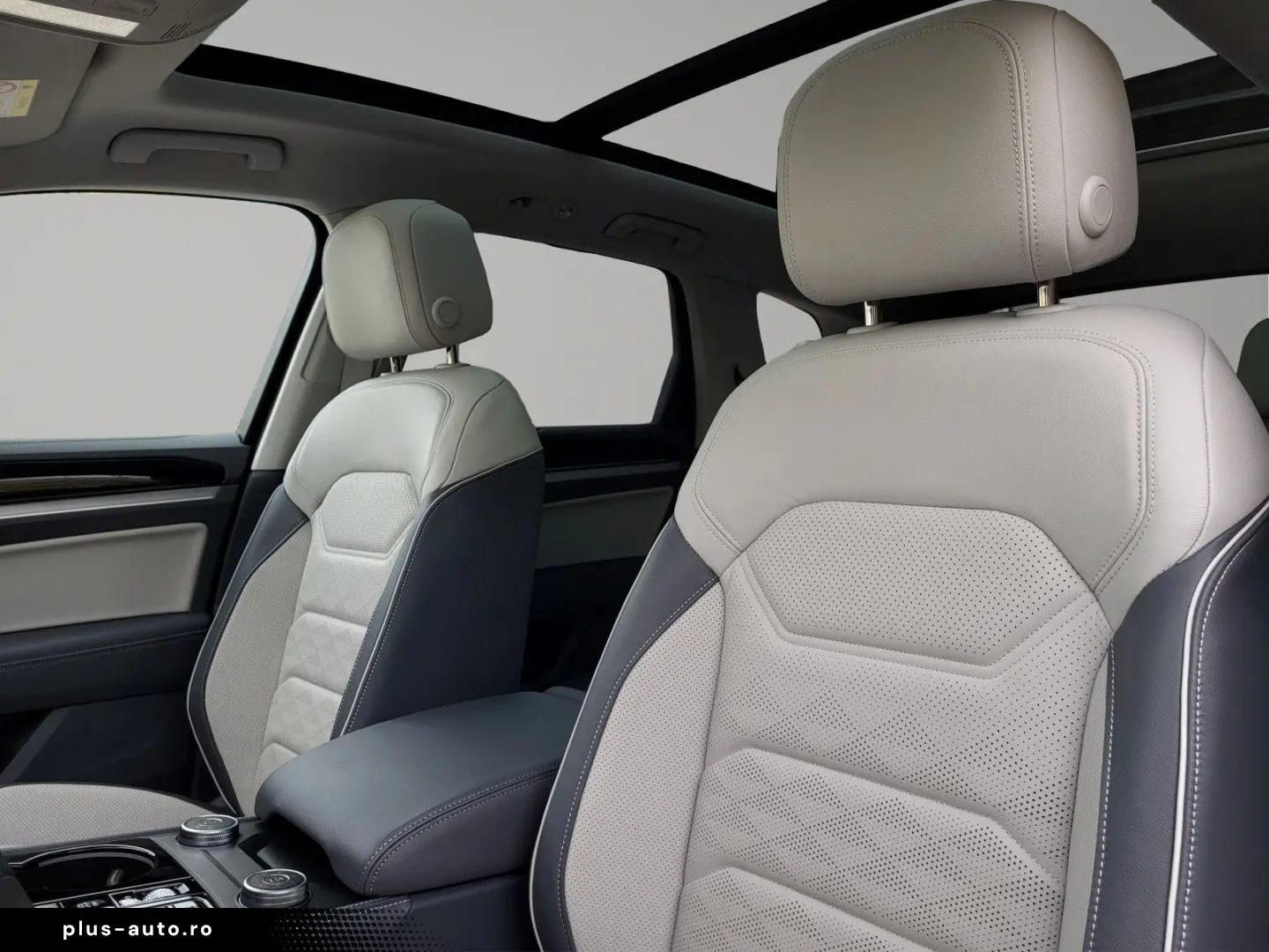 VW Touareg 3.0 TSI eHybrid 4M. Elegan. HUD LUFT AHK