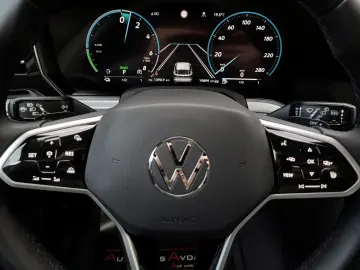 VW Touareg 3.0 TSI eHybrid 4M. Elegan. HUD LUFT AHK