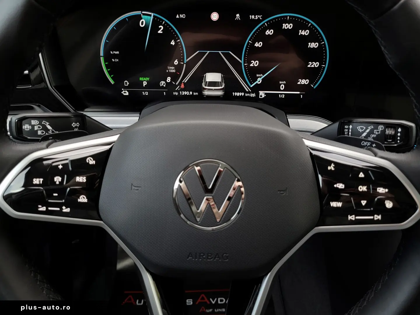 VW Touareg 3.0 TSI eHybrid 4M. Elegan. HUD LUFT AHK