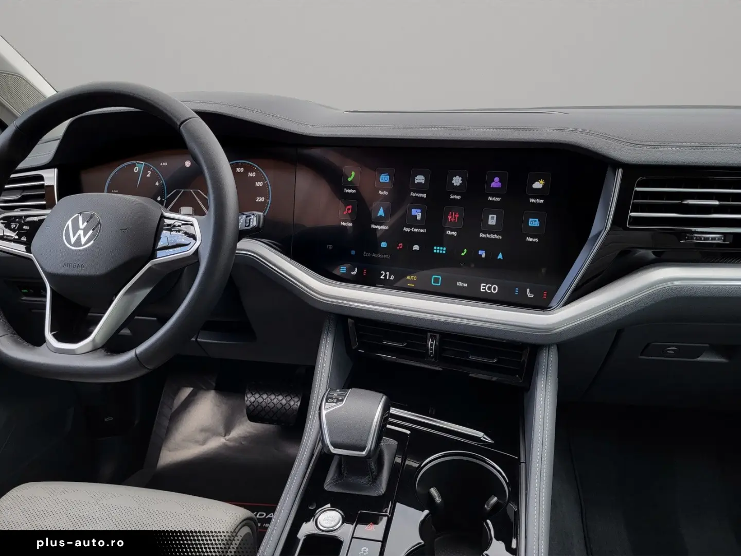 VW Touareg 3.0 TSI eHybrid 4M. Elegan. HUD LUFT AHK