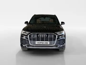 AUDI Q7 50 TDI quattro tiptronic ACC AHK RFK Standhzg