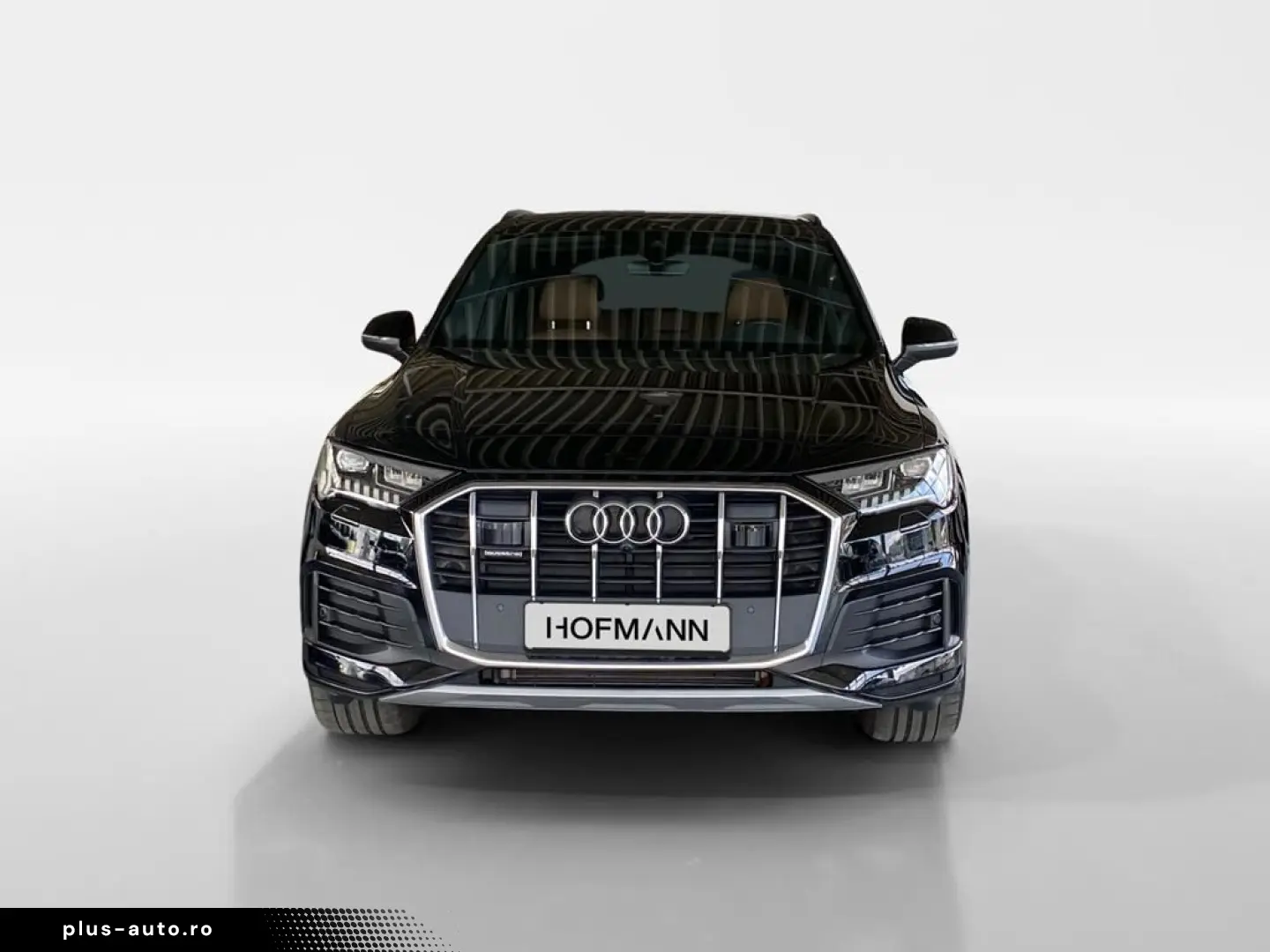 AUDI Q7 50 TDI quattro tiptronic ACC AHK RFK Standhzg