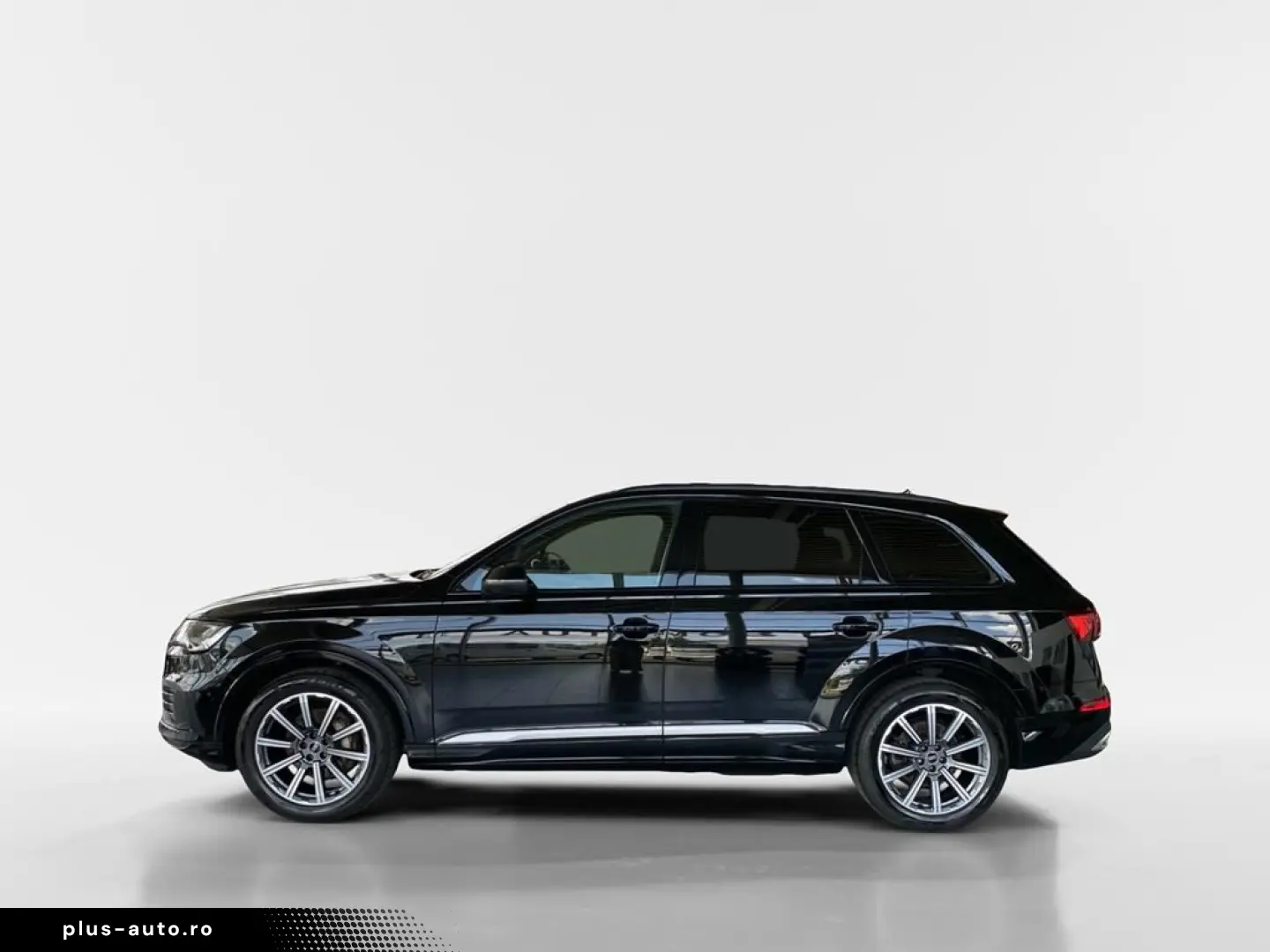 AUDI Q7 50 TDI quattro tiptronic ACC AHK RFK Standhzg