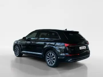 AUDI Q7 50 TDI quattro tiptronic ACC AHK RFK Standhzg