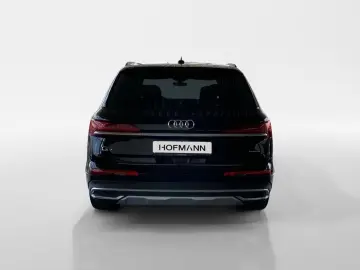 AUDI Q7 50 TDI quattro tiptronic ACC AHK RFK Standhzg