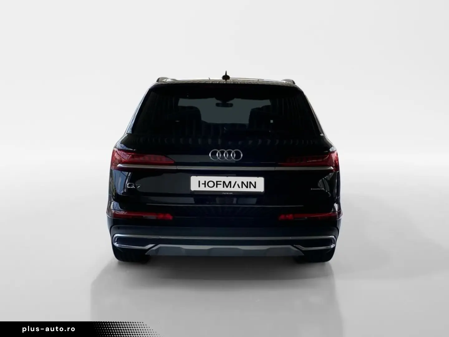 AUDI Q7 50 TDI quattro tiptronic ACC AHK RFK Standhzg
