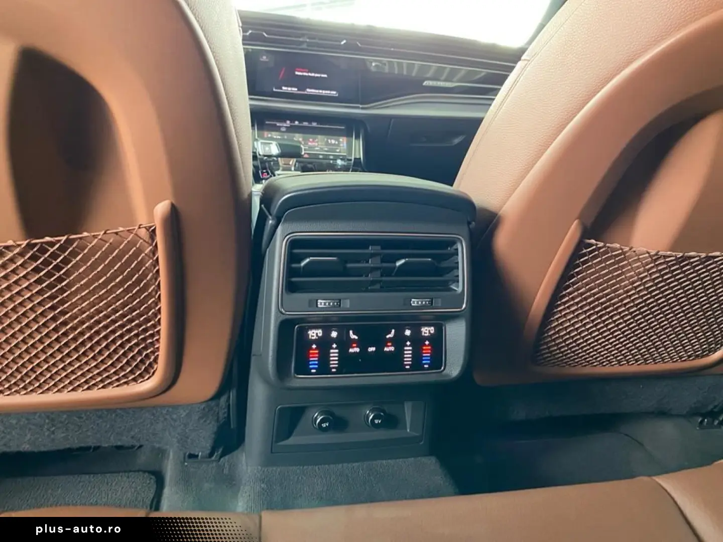 AUDI Q7 50 TDI quattro tiptronic ACC AHK RFK Standhzg