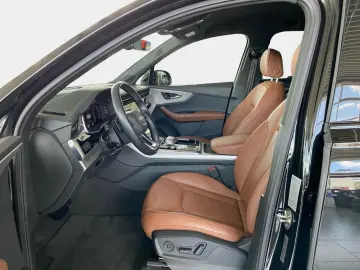 AUDI Q7 50 TDI quattro tiptronic ACC AHK RFK Standhzg