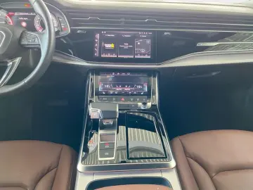 AUDI Q7 50 TDI quattro tiptronic ACC AHK RFK Standhzg