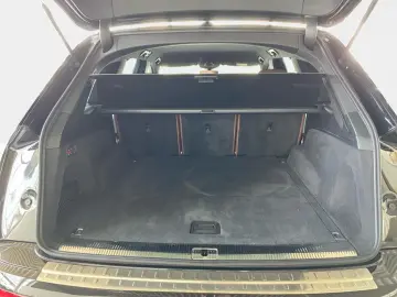 AUDI Q7 50 TDI quattro tiptronic ACC AHK RFK Standhzg