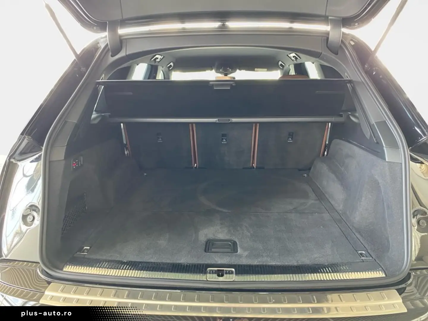 AUDI Q7 50 TDI quattro tiptronic ACC AHK RFK Standhzg
