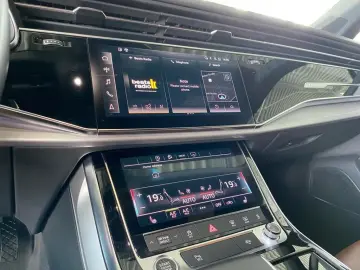 AUDI Q7 50 TDI quattro tiptronic ACC AHK RFK Standhzg
