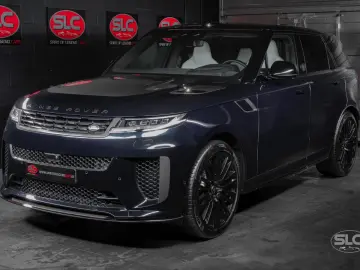 LAND ROVER Range Rover Sport SV Edition Two - Carbon Pack