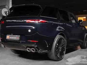 LAND ROVER Range Rover Sport SV Edition Two - Carbon Pack