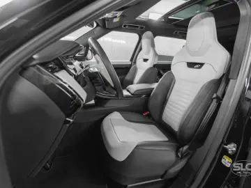 LAND ROVER Range Rover Sport SV Edition Two - Carbon Pack