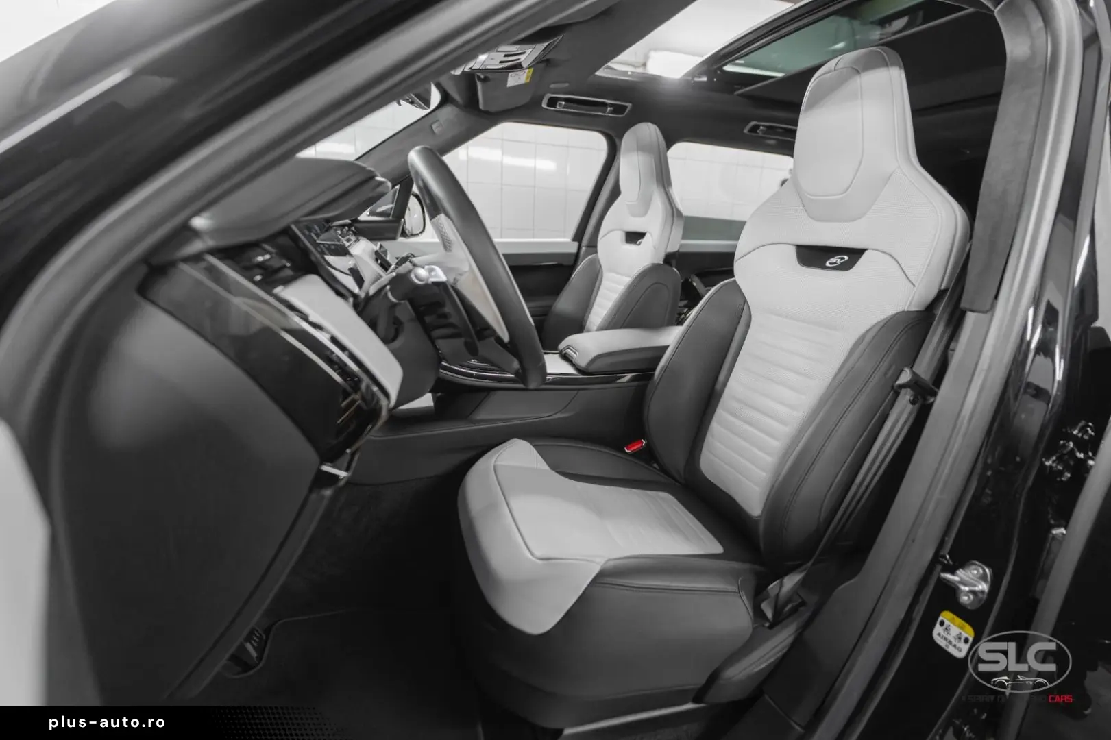 LAND ROVER Range Rover Sport SV Edition Two - Carbon Pack
