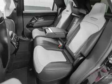LAND ROVER Range Rover Sport SV Edition Two - Carbon Pack