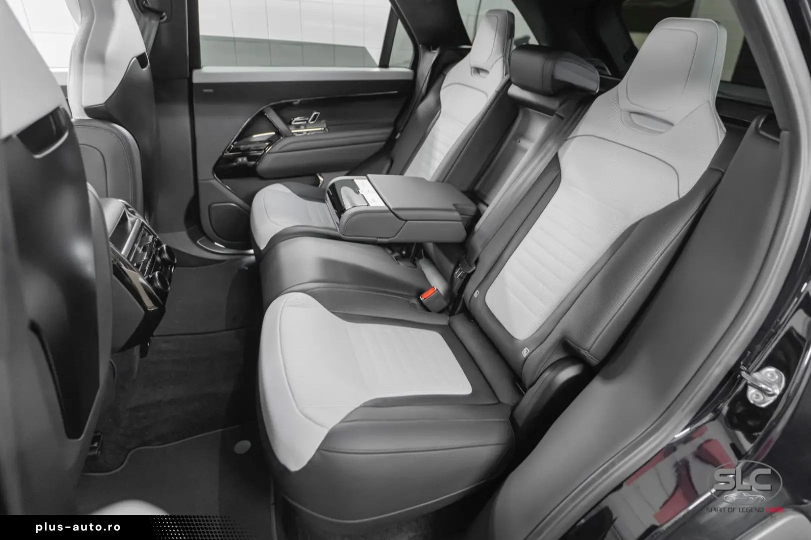 LAND ROVER Range Rover Sport SV Edition Two - Carbon Pack